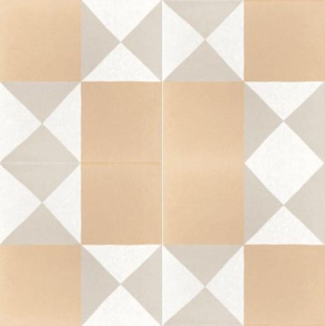 Przejdź do produktu CAPRICE DECO płytki podłogowe Chess Pastel (EQ-5) (1m2)