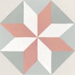 Przejdź do produktu CAPRICE DECO płytki podłogowe Magic Pastel (EQ-5) (1m2)