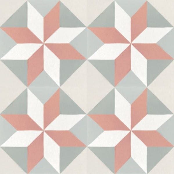 CAPRICE DECO Magic Pastel (EQ-5) (1bal=1m2)