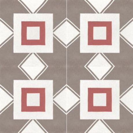 Przejdź do produktu CAPRICE DECO płytki podłogowe Decal Colours (EQ-5) (1m2)