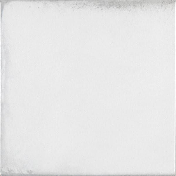 MEDITERRANEO-CS Blanco 20X20 (1bal=1m2)