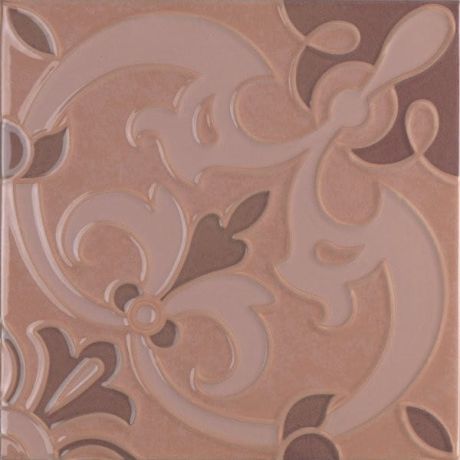 Przejdź do produktu MEDITERRANEO-CS Decor Amatista 20X20 (1bal=1m2)
