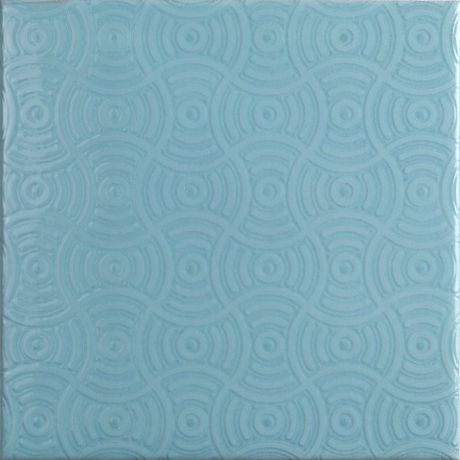 Przejdź do produktu MEDITERRANEO-CS Decor Ocean Aqua 20X20 (1bal=1m2)