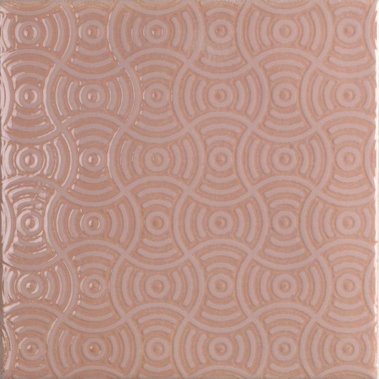 MEDITERRANEO-CS Decor Ocean Amatista 20X20 (1bal=1m2)
