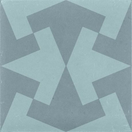 Przejdź do produktu CONCEPT Decor Turquesa 20X20 (1bal=1m2)