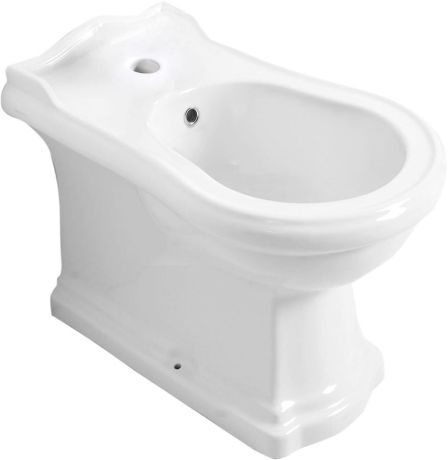 Przejdź do produktu RETRO bidet 39x61cm, biały