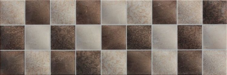 REALE M. Mimesis Marron 20x60 (kart.= 1,28 m2)