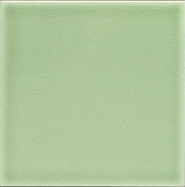 MODERNISTA Liso PB C/C Verde Claro15x15 (1bal=1,477 m2)