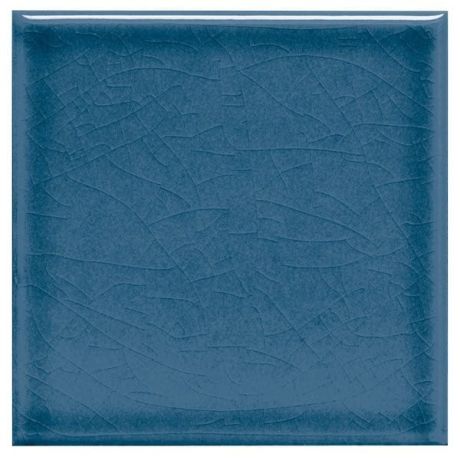 Przejdź do produktu MODERNISTA Liso PB C/C Azul Oscuro15x15 (1,477 m2)