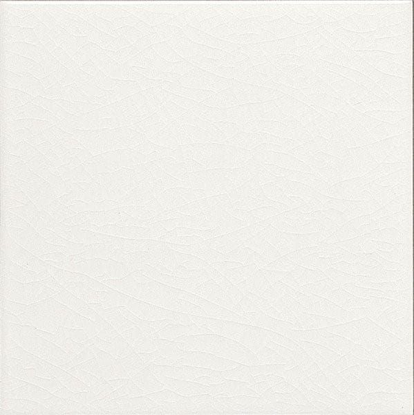 MODERNISTA Liso PB C/C Blanco 15x15 (1bal=1,477 m2)