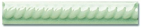Przejdź do produktu MODERNISTA Trenza PB C/C Verde Claro 2,5x15