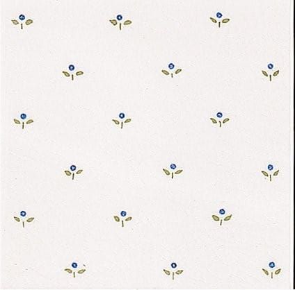 Przejdź do produktu MODERNISTA Decorado Mimosa PB Azul C/C B 15x15 (1,4773m2)