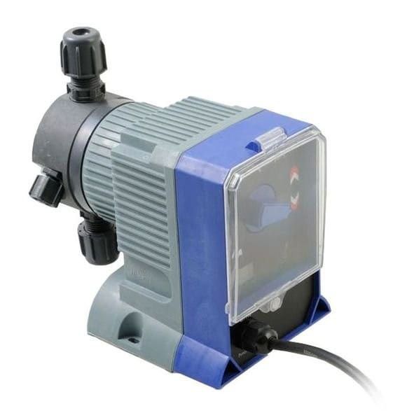 Dozownik solanki do sauny parowej, Q=7,6 l/hod