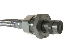 Dozownik solanki do sauny parowej, Q=7,6 l/hod
