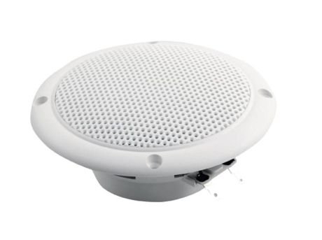 Przejdź do produktu Wodoodporny głośnik do sauny parowej max.30W, IP65