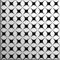 Przejdź do produktu BLACK&WHITE Decor Mix 20X20 (1bal=1m2)