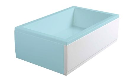 Przejdź do produktu DEEP PLAIN obudowa czołowa, prawa, 120x36cm
