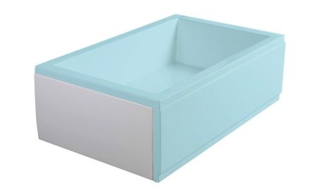 Przejdź do produktu DEEP PLAIN obudowa boczna, 75x36cm