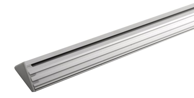 LED profil KOPRO 15,2x6mm, aluminium anodowane , 1m