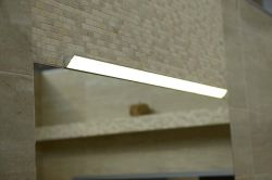 LED profil KOPRO 15,2x6mm, aluminium anodowane , 1m