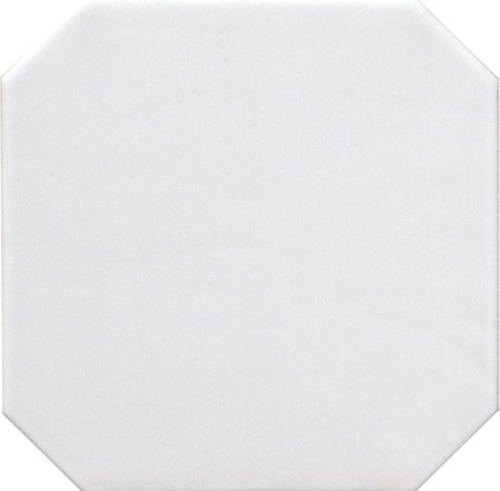Przejdź do produktu OCTAGON płytki podłogowe Blanco mate 20x20 (EQ-3) (1m2)