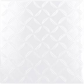 Przejdź do produktu BLACK&WHITE Decor Blanco 20X20 (1bal=1m2)