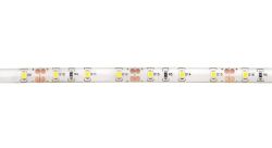 LED taśma wodoodporna 7,2W/m, 600lm, samoprzylepna, dzienny biały