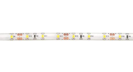 Przejdź do produktu LED taśma wodoodporna 7,2W, 60 SMD/m, 12V, IP65, dzienny biały