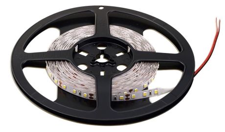 Przejdź do produktu LED taśma wodoodporna 7,2W, 60 SMD/m, 12V, IP65, dzienny biały