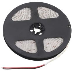 LED taśma wodoodporna 7,2W/m, 600lm, samoprzylepna, zimny biały