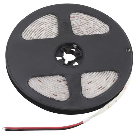 Przejdź do produktu LED taśma wodoodporna 7,2W, 60 SMD/m, 12V, IP65, zimny biały