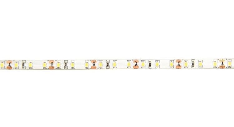 LED taśma wodoodporna 12W/m, 950lm, samoprzylepna, zimny biały