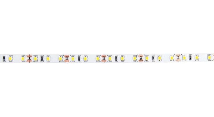 LED taśma 12W/m, 950lm, samoprzylepna, dzienny biały