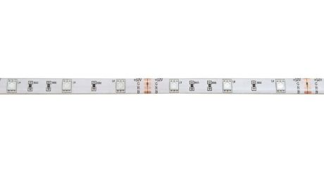 Przejdź do produktu LED taśma wodoodporna 7,2W, 30 SMD/m, IP65, RGB