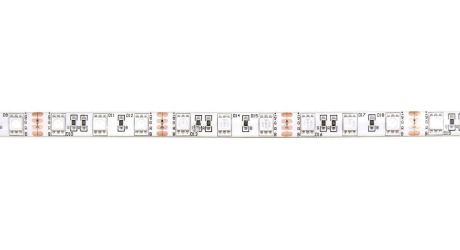 Przejdź do produktu LED taśma wodoodporna 14,4W, 60 SMD/m, IP65, RGB