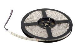 LED taśma wodoodporna 14,4W/m, samoprzylepna, RGB