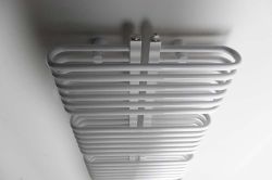ASTRA grzejnik 500x1610 mm, 1230 W, kolor biały
