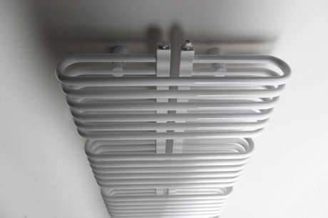 Przejdź do produktu ASTRA grzejnik 500x1610 mm, 1230 W, biały