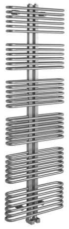 Przejdź do produktu ASTRA grzejnik 500x1610 mm, 1230 W, srebrny