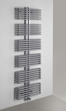 Przejdź do produktu ASTRA grzejnik 500x1610 mm, 1230 W, srebrny