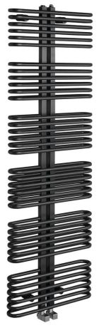 Przejdź do produktu ASTRA grzejnik 500x1610 mm, 1230 W, antracyt