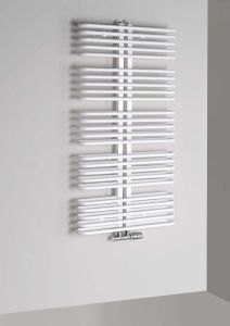 ASTRA grzejnik 600x1170 mm, 850 W, kolor biały