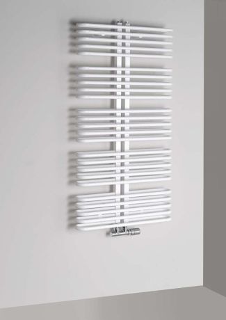 Przejdź do produktu ASTRA grzejnik 600x1170 mm, 850 W, biały