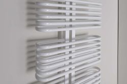 ASTRA grzejnik 600x1170 mm, 850 W, kolor biały