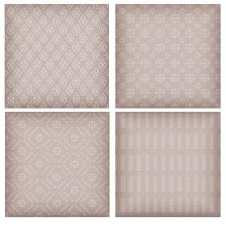 TENDER Decor Nostalgic 15x15 (1bal=1m2)