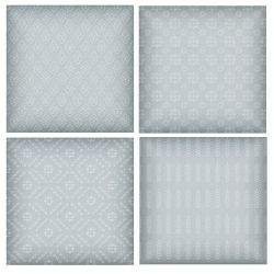 TENDER Decor Mirage 15x15 (1bal=1m2)