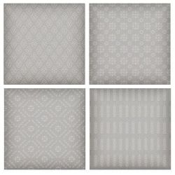 TENDER Decor Atmosphere 15x15 (1bal=1m2)