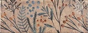 FOREVER Decor Cream 15X40 (1bal=0,96m2)