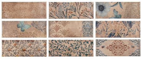 Przejdź do produktu FOREVER Decor Cream 15X40 (1bal=0,96m2)