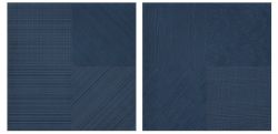 CONCRETE Blue 20X20 (1bal=1m2)